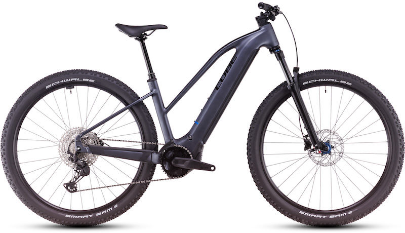 Cube Reaction Hybrid Pro Allroad