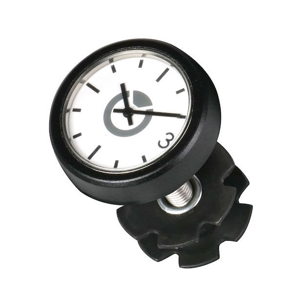 Speedlifter A-Head Clock